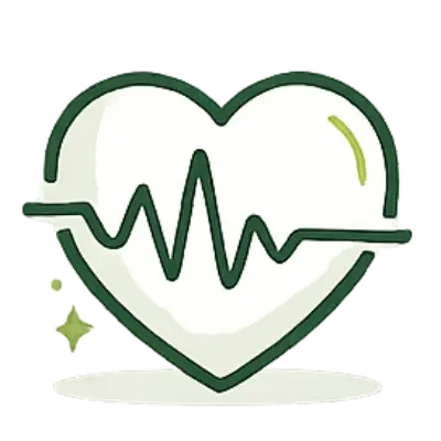 Supports Heart Health