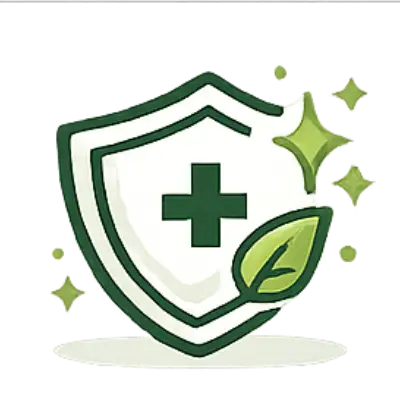 Boosts Immunity & Overall Wellness