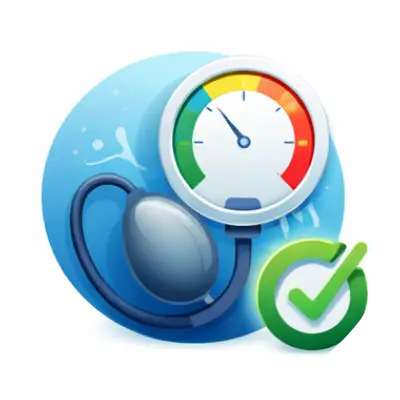 Supports healthy blood pressure