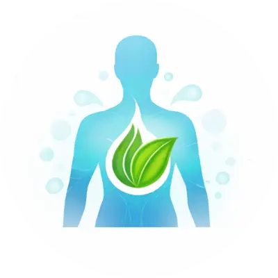 Detoxifies the body naturally