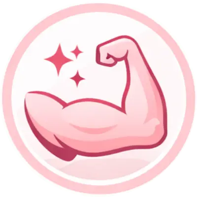 Boosts Strength & Vitality