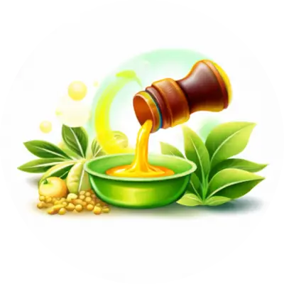 Supports natural detoxification, antioxidant activity, and long-term kidney wellness.