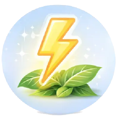 Supports overall energy and daily wellness