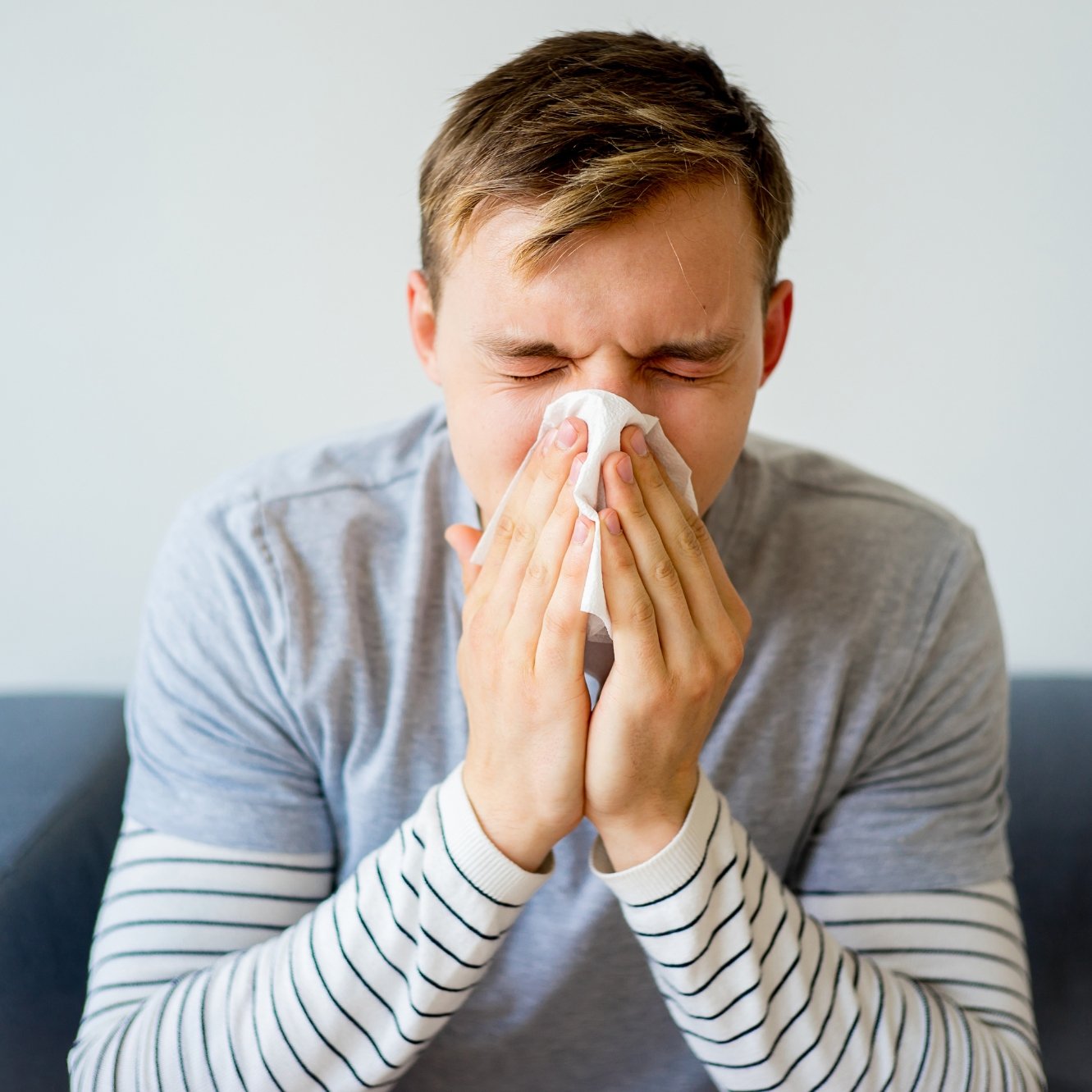 Cold & Nasal Congestion