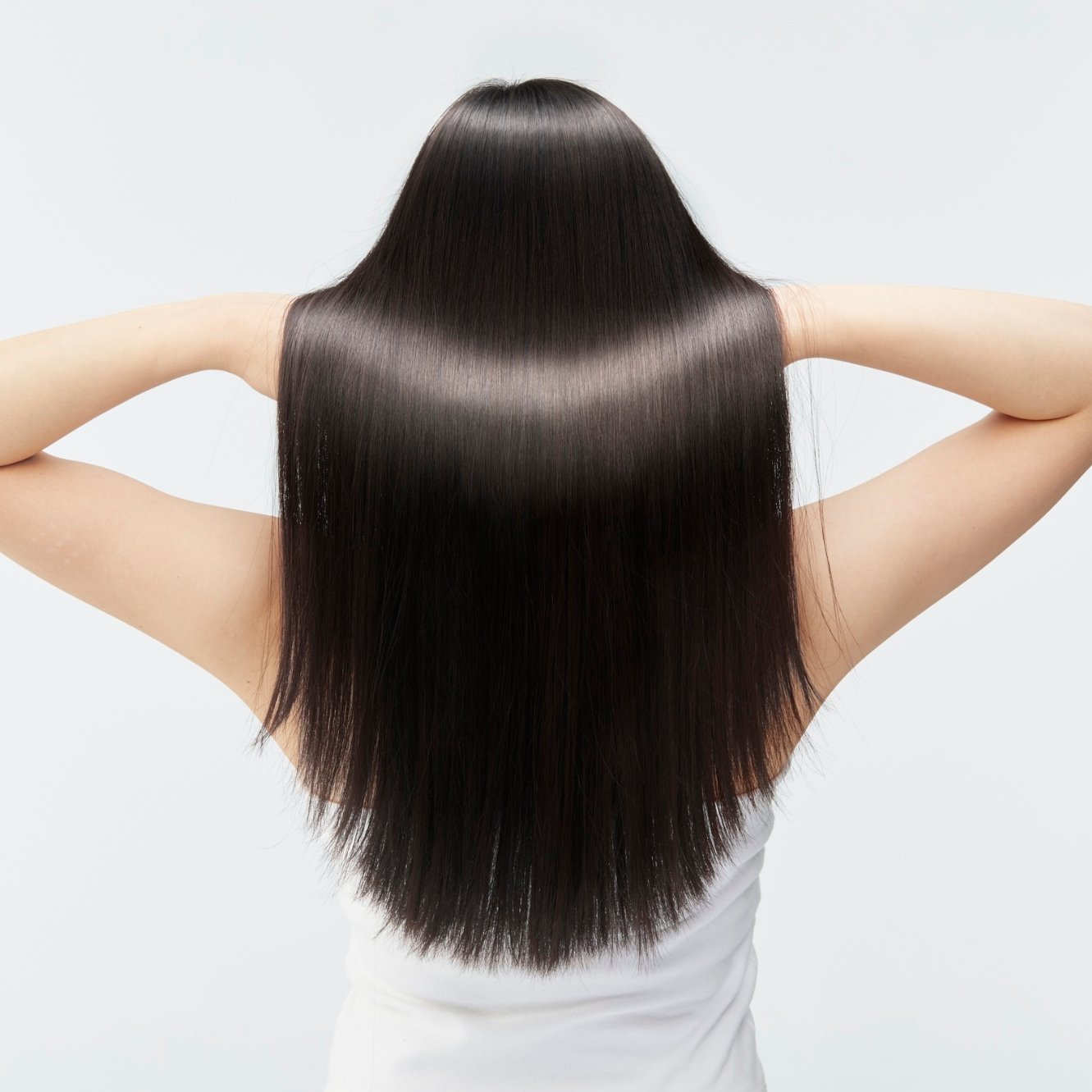 Improves Hair Natural shine