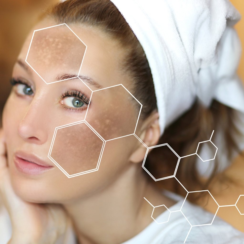 Deeply cleanses without over-drying
