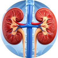 Supports Healthy Kidney Function