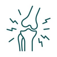 Supports Joint Comfort