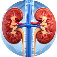 Supports Healthy Kidney Function