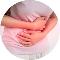 Supports Menstrual Wellness & Comfort