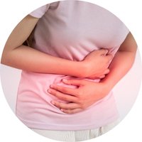Supports Menstrual Wellness
