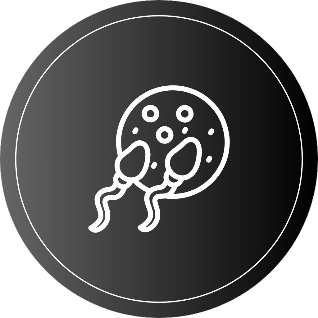 Supports Sperm Health