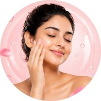 Deeply Cleanses Skin