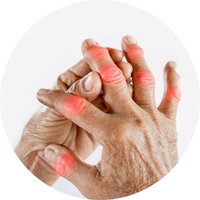 Supports Healthy Joints & Mobility
