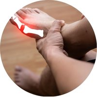 Complete Internal & External Joint Support