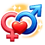 Enhances sexual wellness and performance