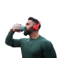 Boosts energy and stamina naturally