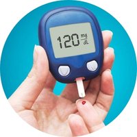 Supports Healthy Blood Sugar Balance