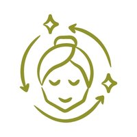Supports Gentle Skin Cleansing