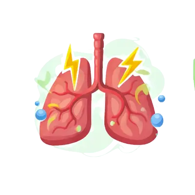 Assists in relieving cough, cold, and breathing discomfort