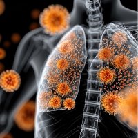 Helps reduce mucus buildup in the respiratory tract