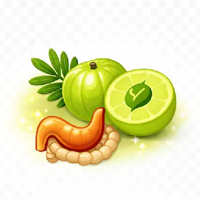 Improves digestion and bowel movement