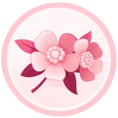 Nagkesar (Mesua ferrea)