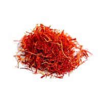 Saffron (Kesar)