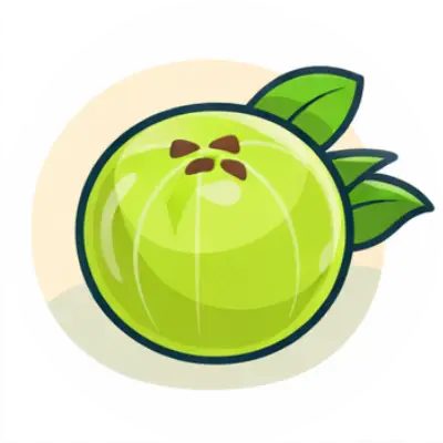 Amla (Emblica officinalis)