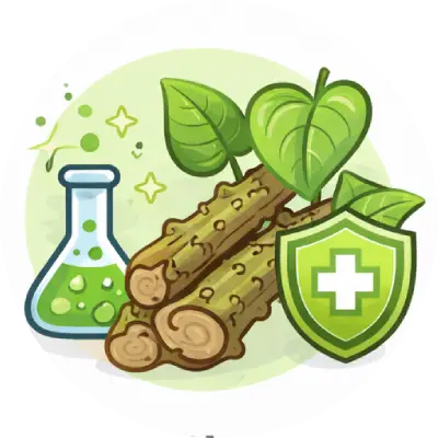 Giloy (Tinospora cordifolia)