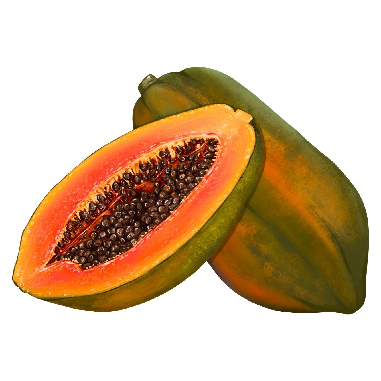 Papaya