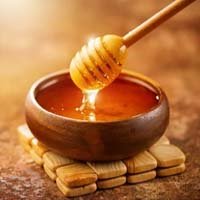 100% Pure Kashmiri Acacia Honey