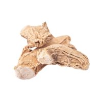 Sunthi Powder (Zingiber officinale)
