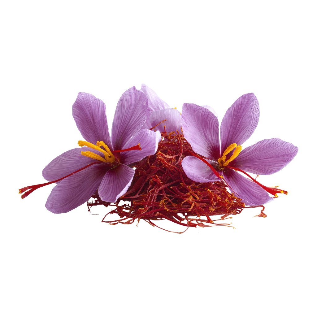 Kesar (Saffron)