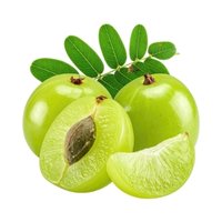 Amla (Indian Gooseberry)