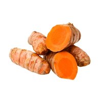 Turmeric (Haridra)