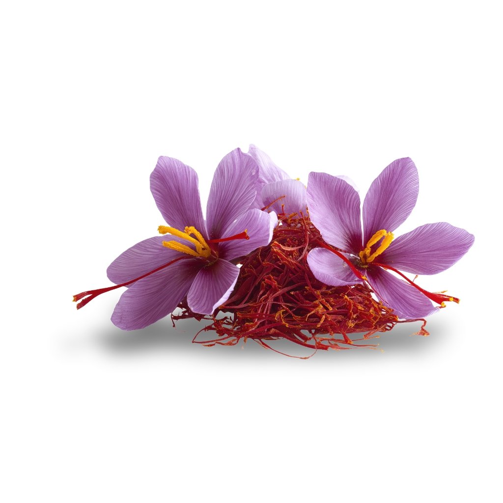 Saffron (Zafran)