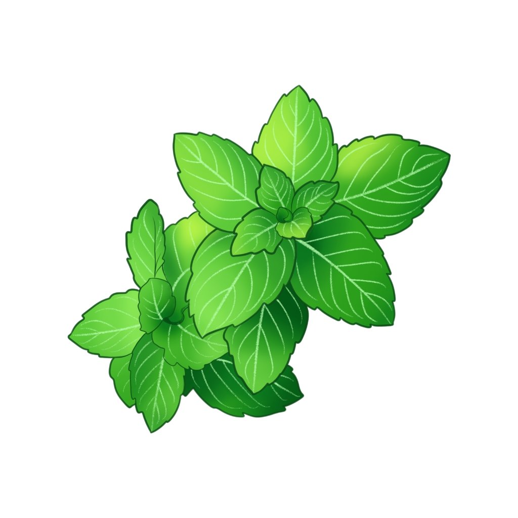 Tulsi (Holy Basil)