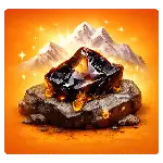 Pure Himalayan Shilajit