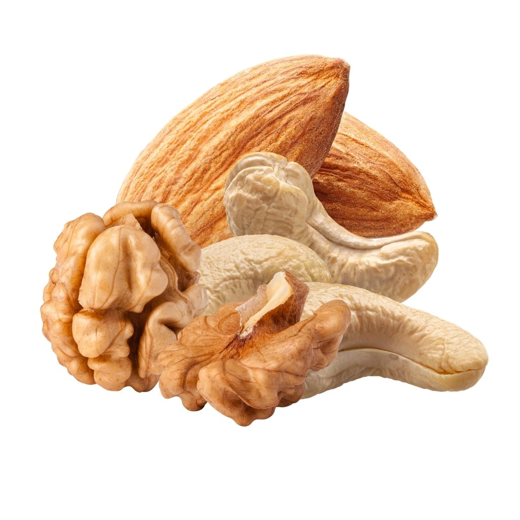Dry Fruits