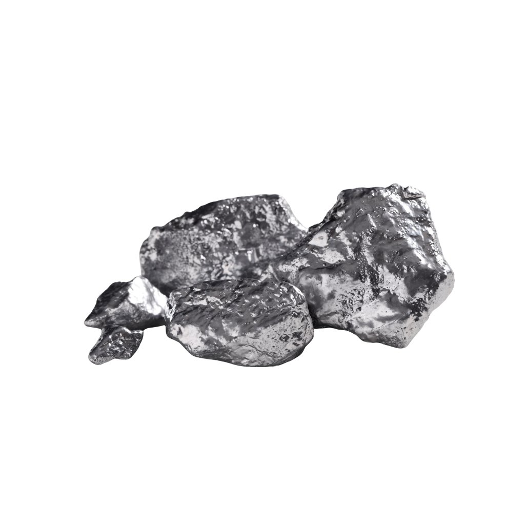 Silver
