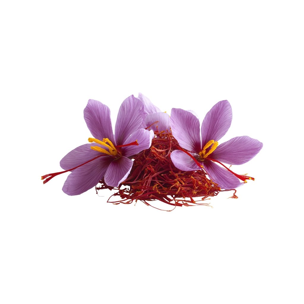 Zafran (Saffron)