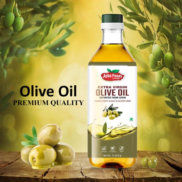 Olive Oil Wall 3 580x580