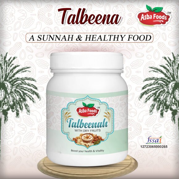 Talbeena Listing Design A 580x580
