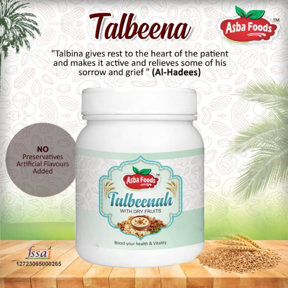 Talbeena Listing Design C 580x580