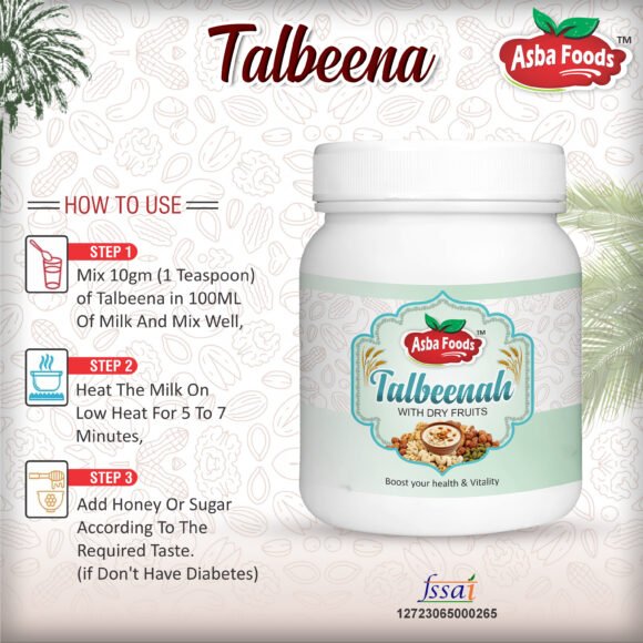 Talbeena Listing Design D 580x580